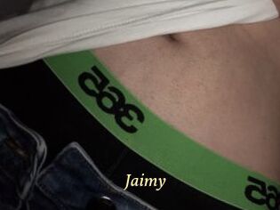 Jaimy