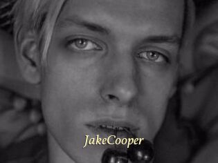 JakeCooper