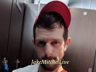 JakeMitchelLive