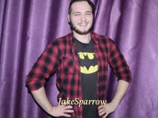 JakeSparrow