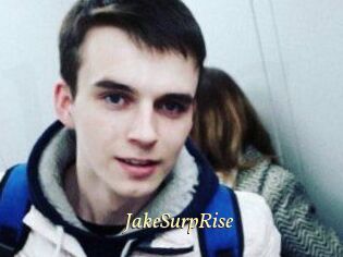 JakeSurpRise