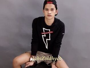 JakeZoldhyck