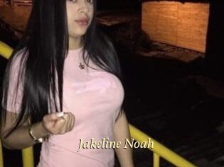 Jakeline_Noah