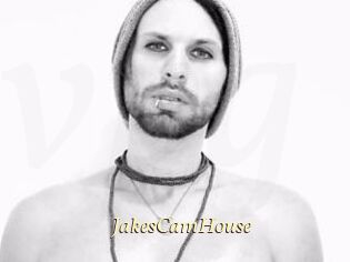 JakesCamHouse