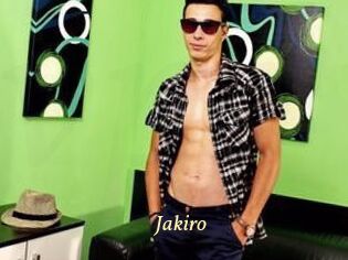 Jakiro