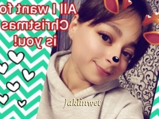 Jaklinwet