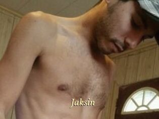 Jaksin