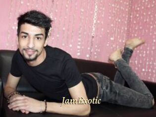 JamExotic