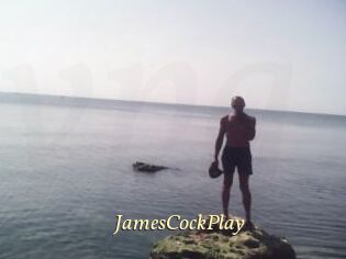 JamesCockPlay