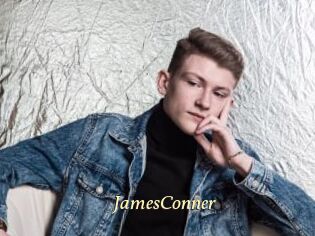 JamesConner
