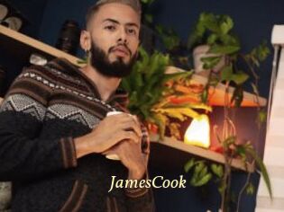 JamesCook