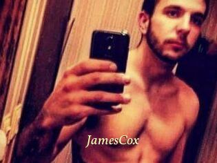 JamesCox
