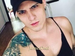 JamesDeal