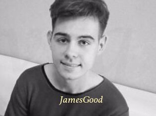 JamesGood