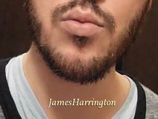 JamesHarrington