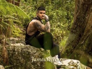 JamesMercury