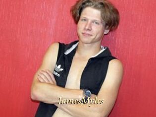 JamesMyles