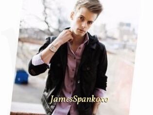 JamesSpankoxo Vidéo porno gratuite