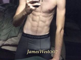 JamesWest007