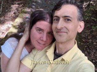 James_n_Katleeah