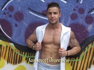 Jamesoffshorenew