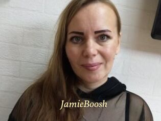 JamieBoosh