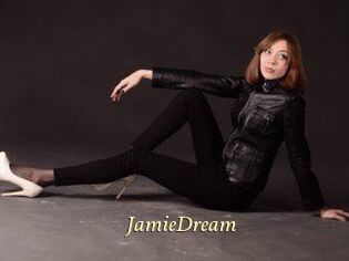JamieDream Vidéo porno gratuite