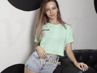 JamieJin