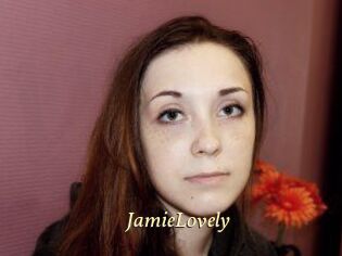 JamieLovely