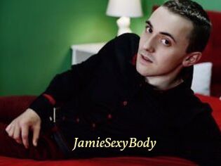 JamieSexyBody