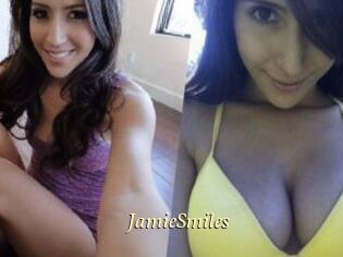 JamieSmiles