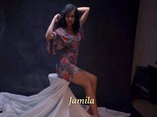 Jamila
