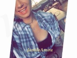 JamilaAmira