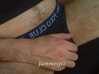 Jammesy0