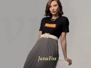 JanaFox