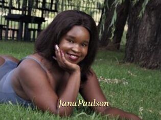 JanaPaulson