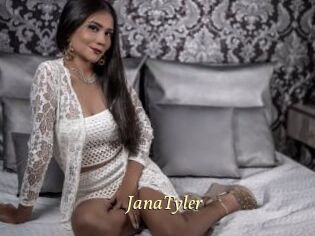 JanaTyler