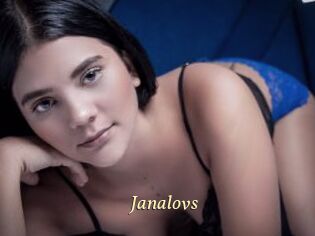 Janalovs