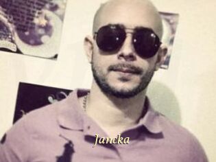 Jancka