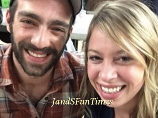 JandSFunTimes Vidéo porno gratuite