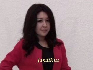 JandiKiss