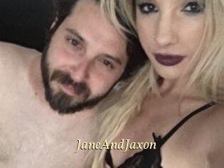 JaneAndJaxon
