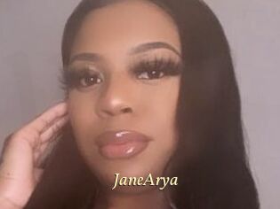 JaneArya