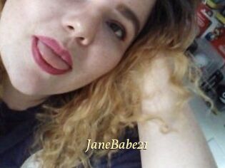JaneBabe21
