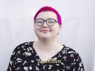 JaneColen