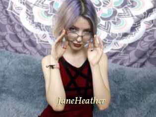 JaneHeather