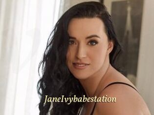 JaneIvybabestation