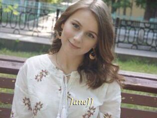 JaneJJ
