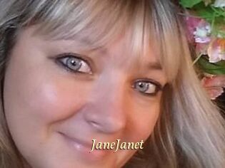 JaneJanet
