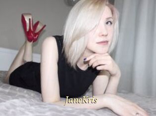 JaneKris